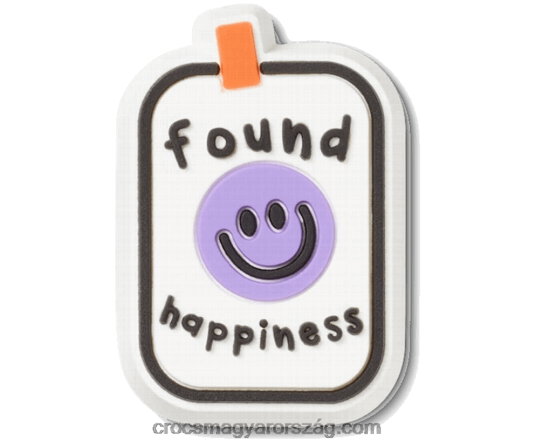 megtalálta a boldogságot Crocs00XTV723