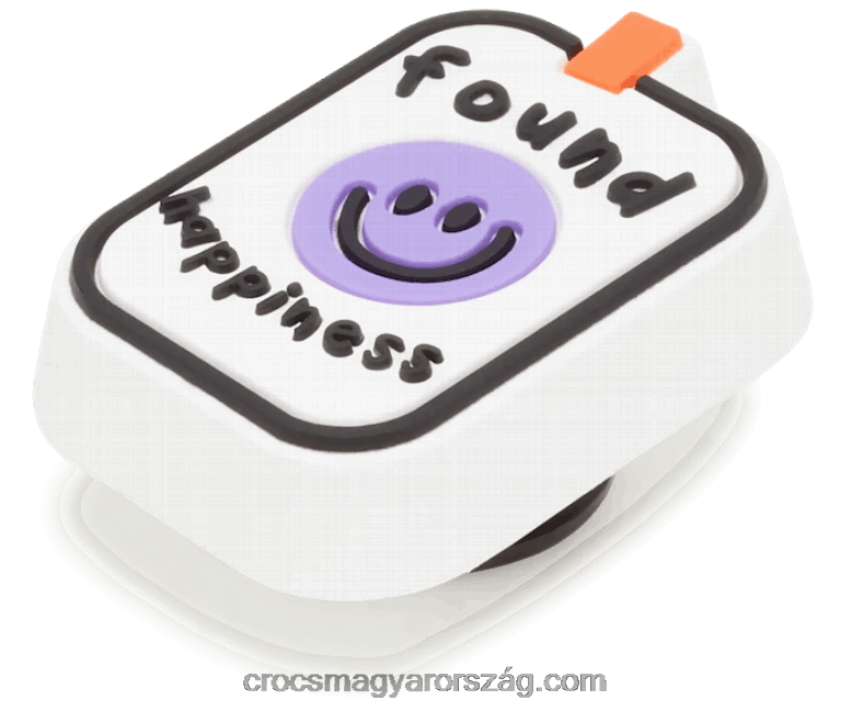 megtalálta a boldogságot Crocs00XTV723