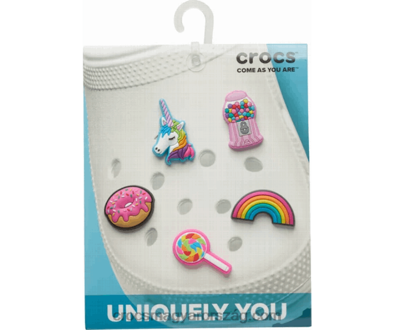 minden szép 5 csomag Crocs00XTV1170