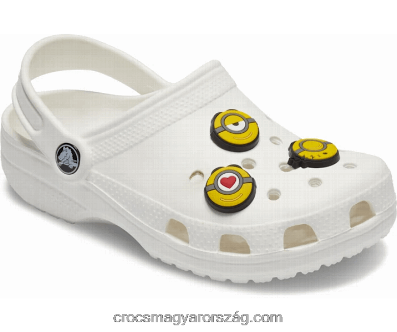 minions 3 csomag Crocs00XTV865