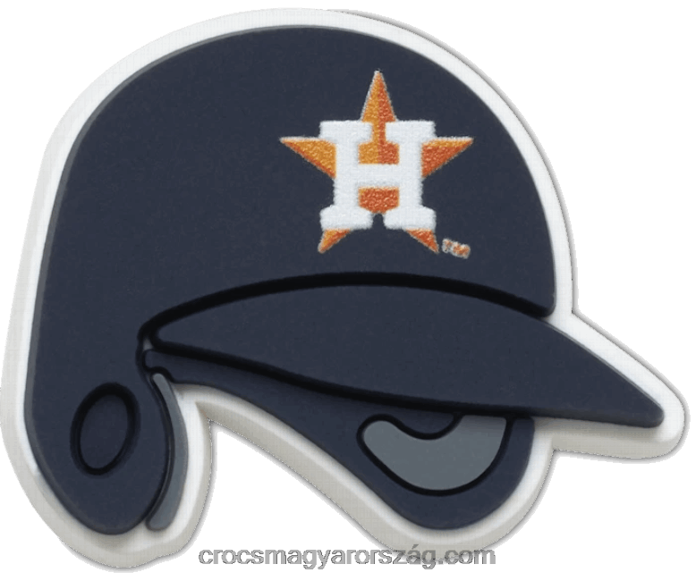 mlb houston astros 2 Crocs00XTV824
