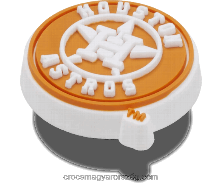 mlb houston astros 3 Crocs00XTV823