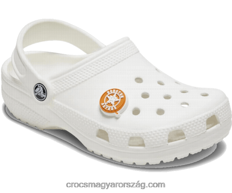 mlb houston astros 3 Crocs00XTV823