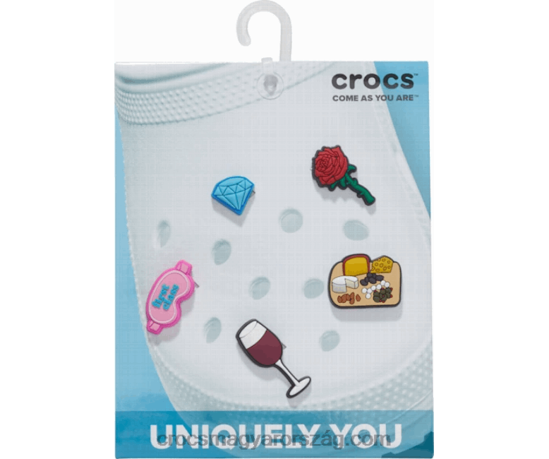 női este 5 csomag Crocs00XTV992