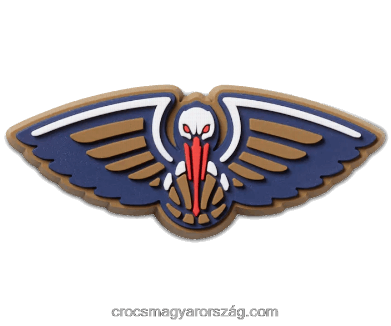nba New Orleans Pelicans Crocs00XTV627