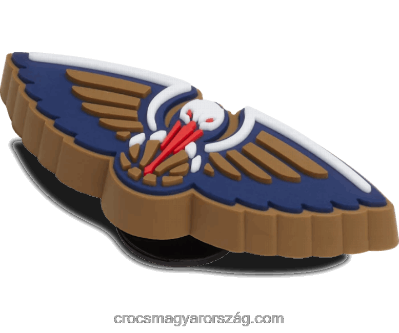 nba New Orleans Pelicans Crocs00XTV627