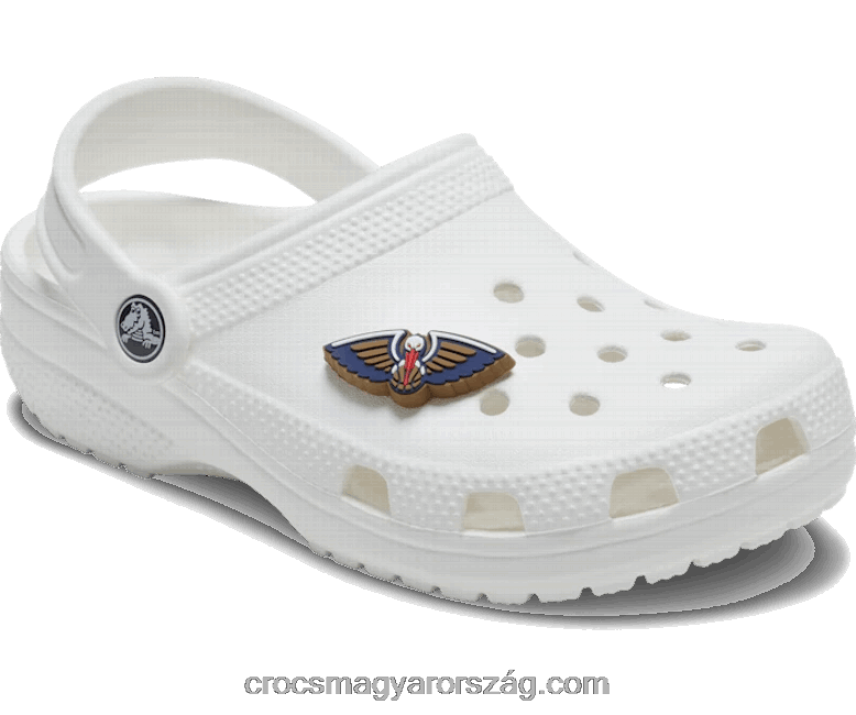 nba New Orleans Pelicans Crocs00XTV627