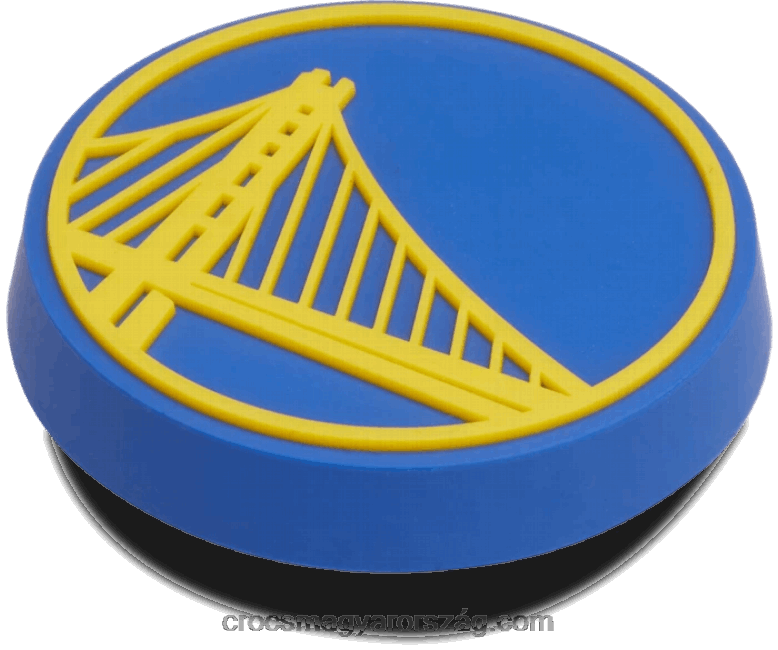 nba aranyállami harcosok Crocs00XTV617