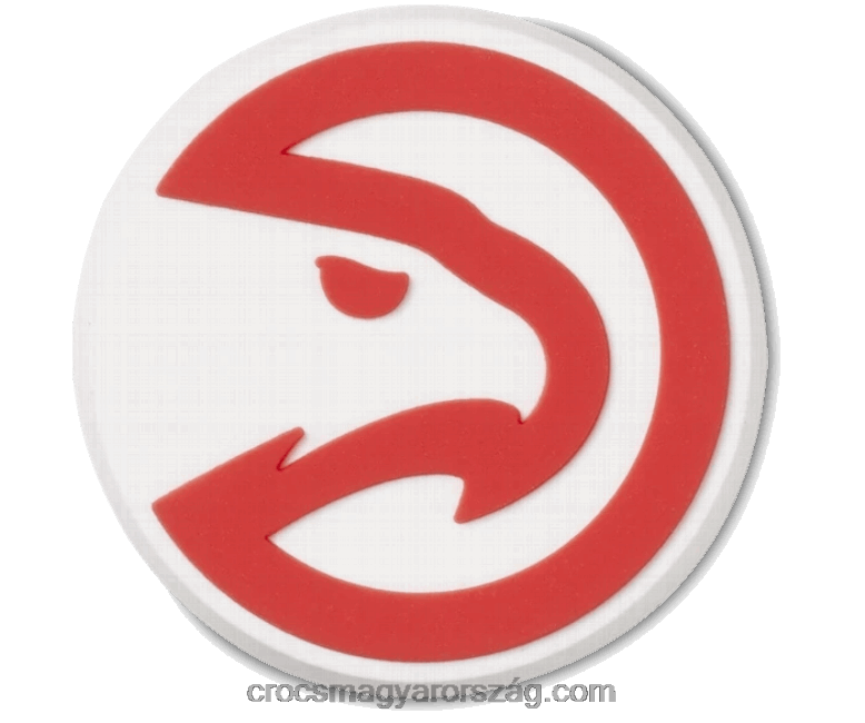 nba atlanta hawks Crocs00XTV608