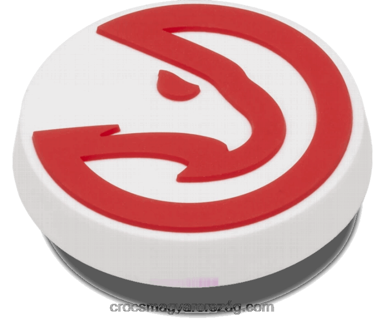 nba atlanta hawks Crocs00XTV608