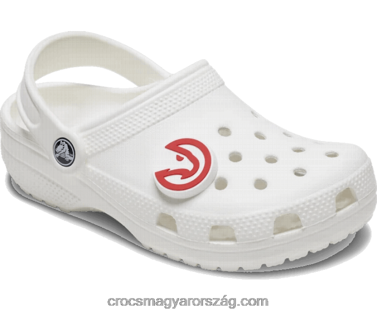 nba atlanta hawks Crocs00XTV608