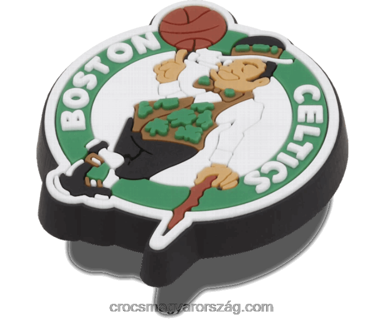 nba boston celtics Crocs00XTV620