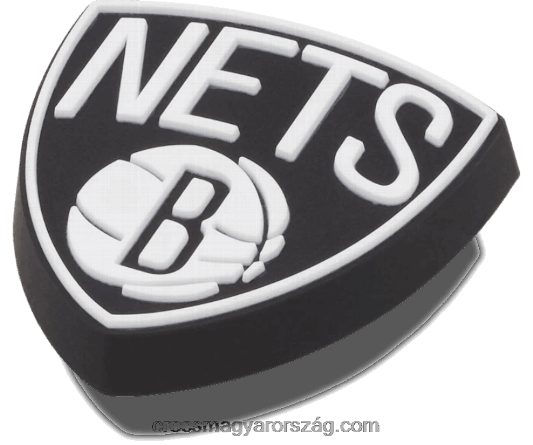 nba brooklyn nets Crocs00XTV638