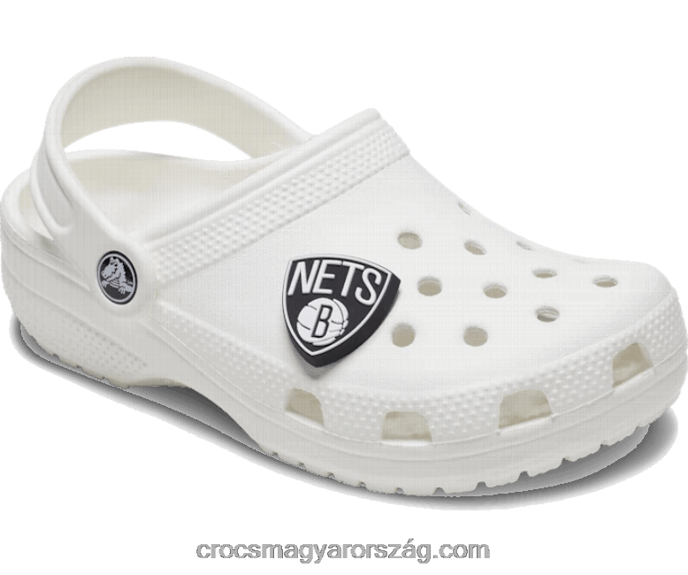 nba brooklyn nets Crocs00XTV638