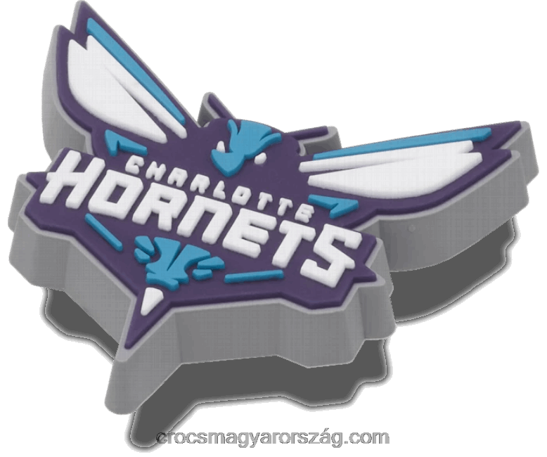 nba charlotte hornets Crocs00XTV623
