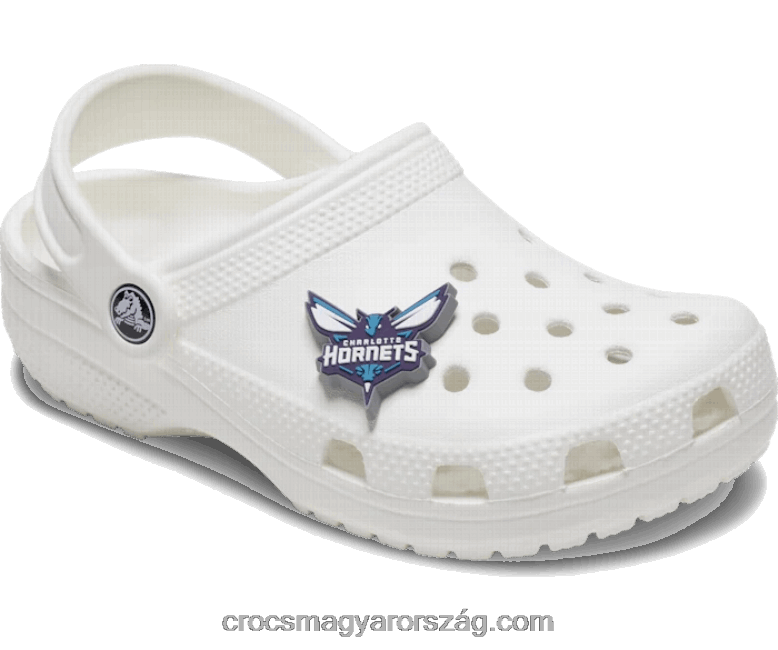 nba charlotte hornets Crocs00XTV623
