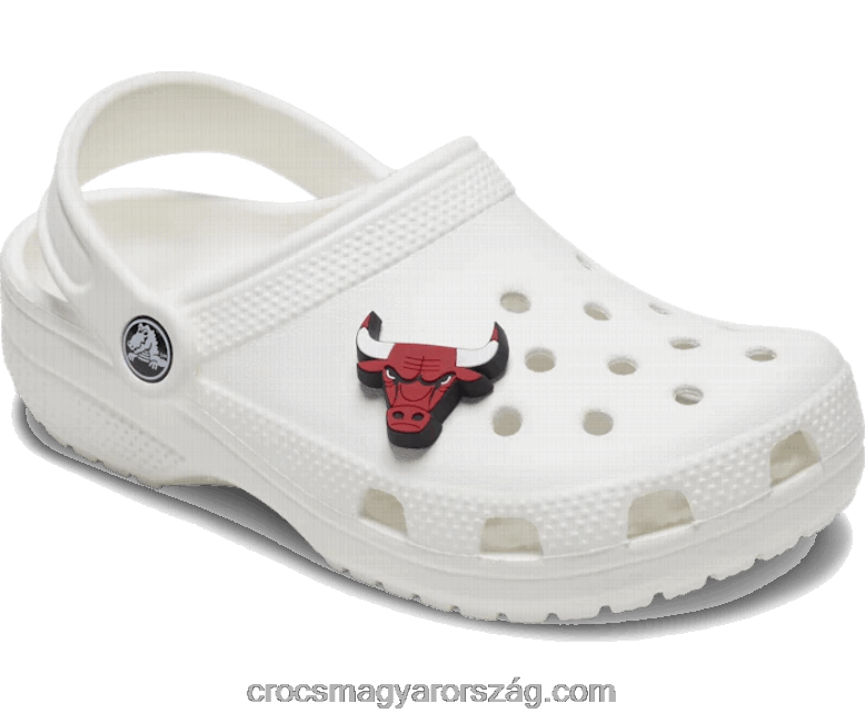 nba chicagói bikák Crocs00XTV634