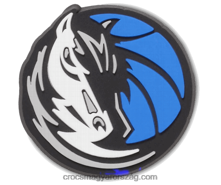 nba dallas mavericks Crocs00XTV629