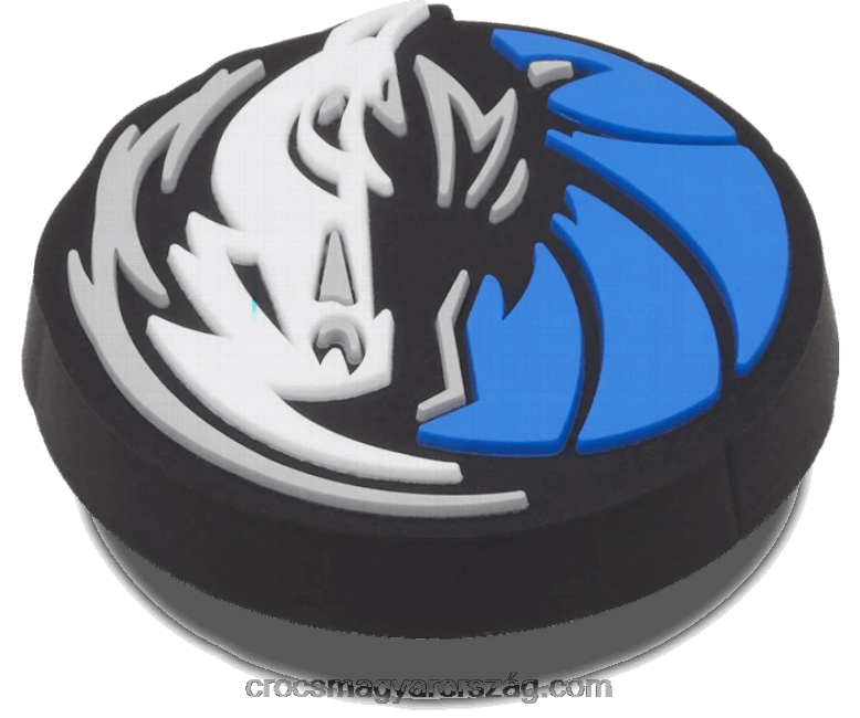nba dallas mavericks Crocs00XTV629