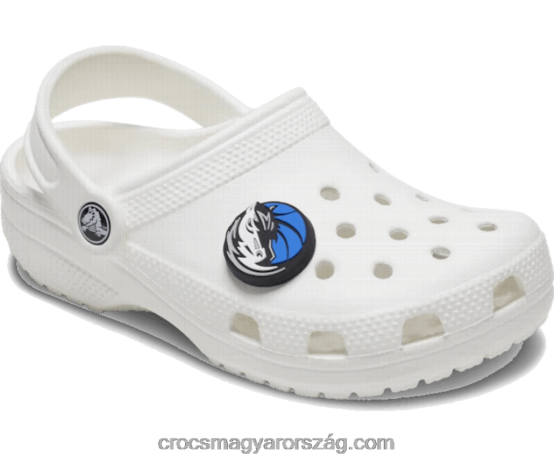 nba dallas mavericks Crocs00XTV629