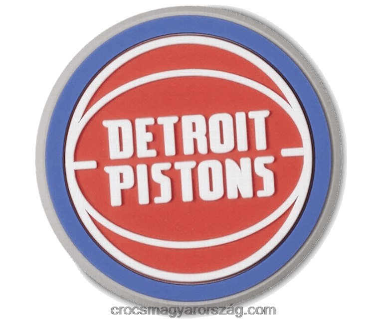 nba detroit dugattyúk Crocs00XTV611