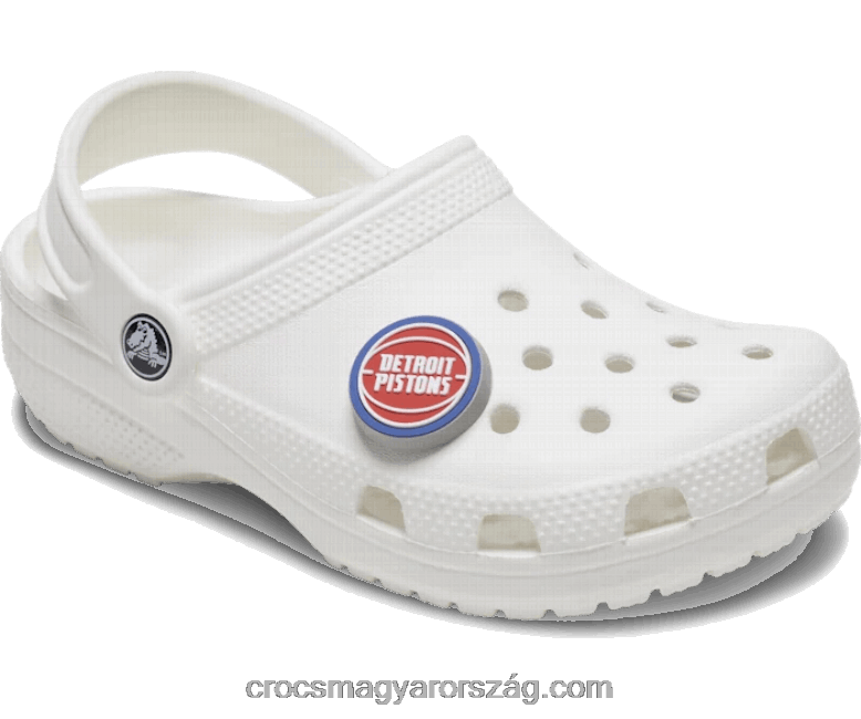 nba detroit dugattyúk Crocs00XTV611