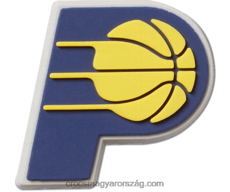 nba indiana pacers Crocs00XTV615