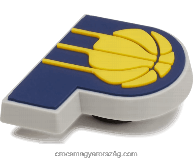 nba indiana pacers Crocs00XTV615