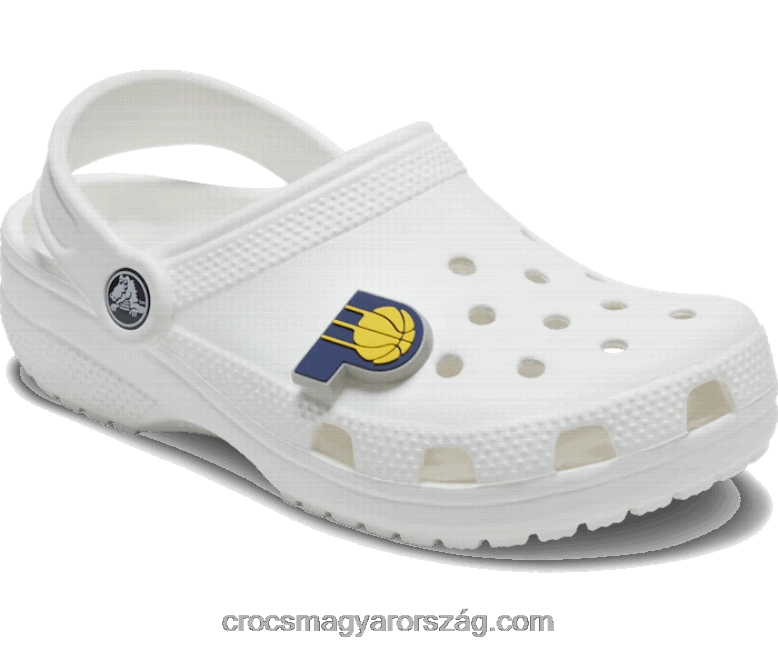 nba indiana pacers Crocs00XTV615