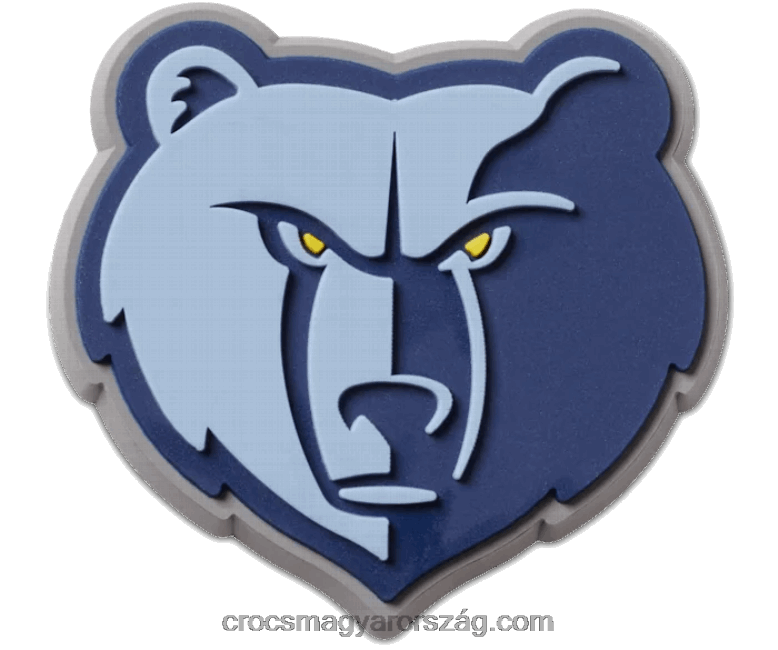 nba memphis grizzlies Crocs00XTV610