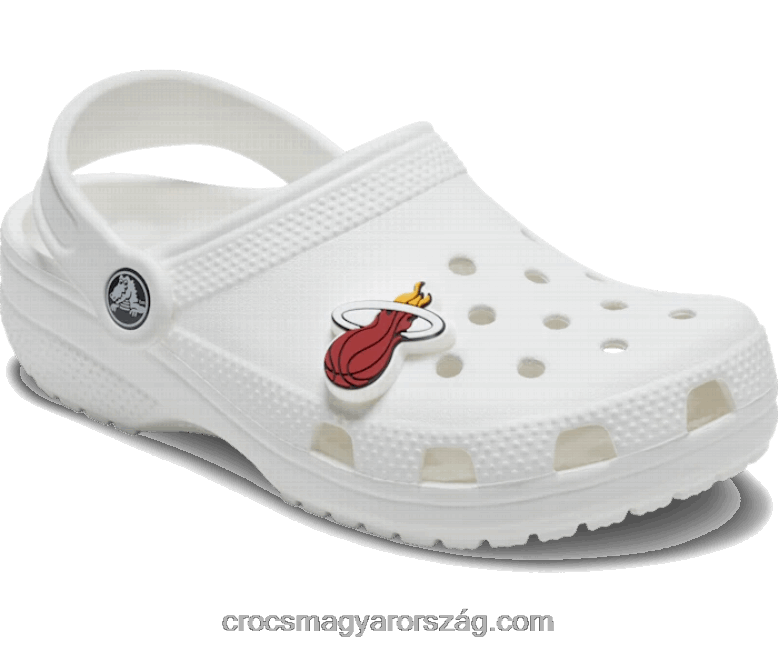 nba miami hőség Crocs00XTV637