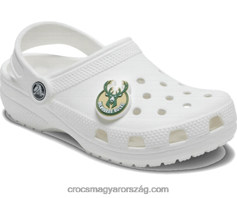 nba milwaukee dolcsi Crocs00XTV613