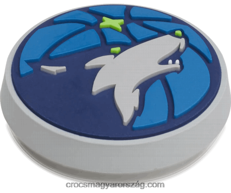 nba minnesota timberwolves Crocs00XTV618