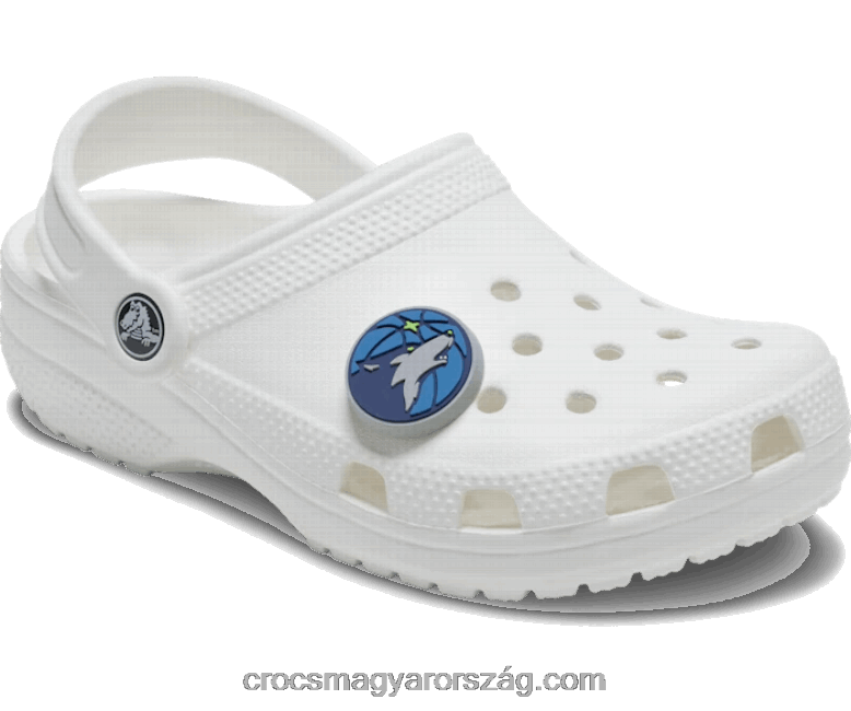 nba minnesota timberwolves Crocs00XTV618