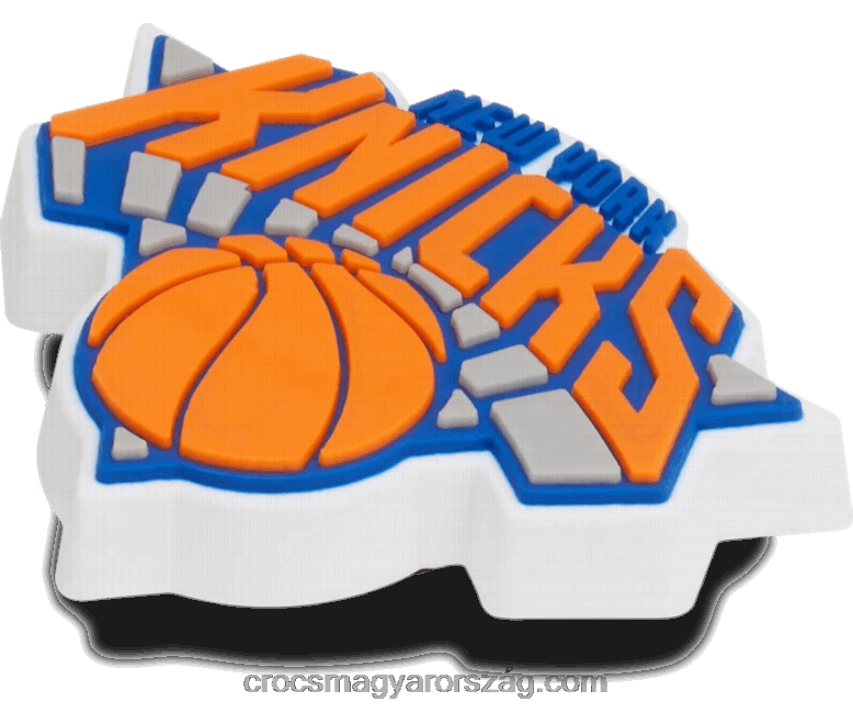 nba new york knicks Crocs00XTV606