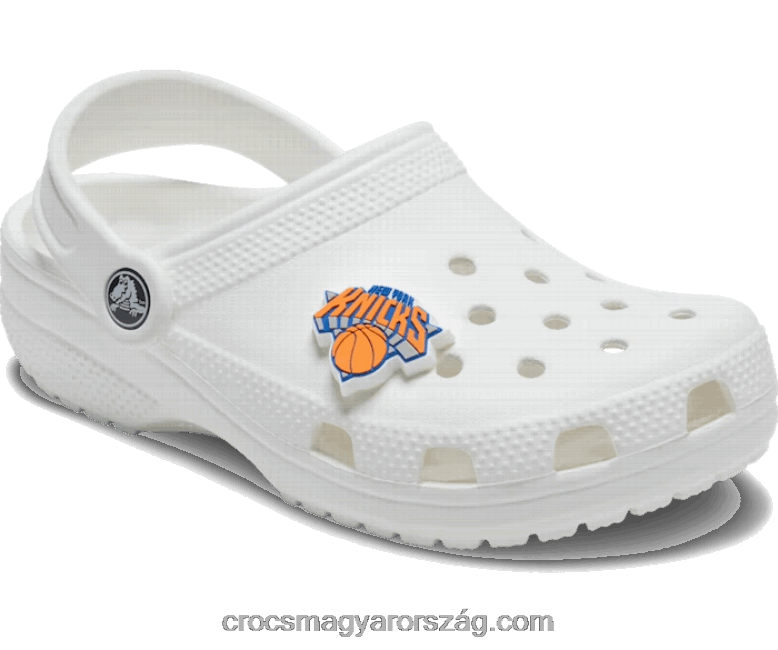nba new york knicks Crocs00XTV606