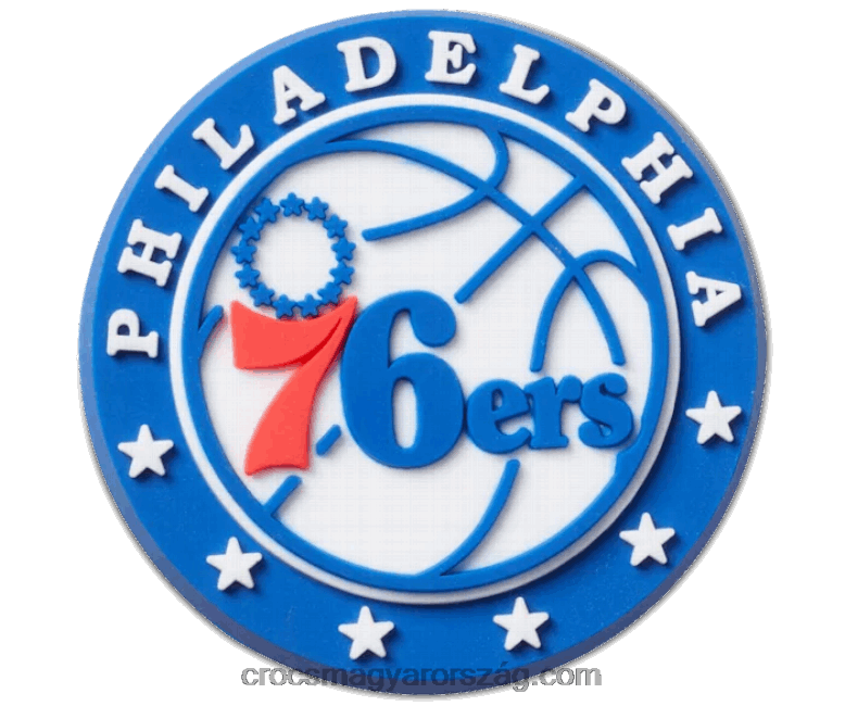 nba philadelphia 76ers Crocs00XTV633