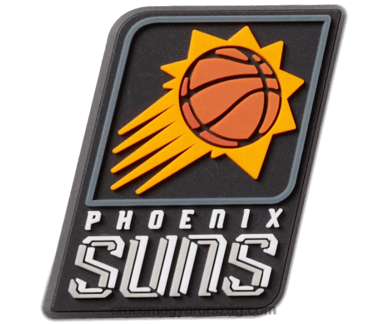 nba phoenix suns Crocs00XTV635