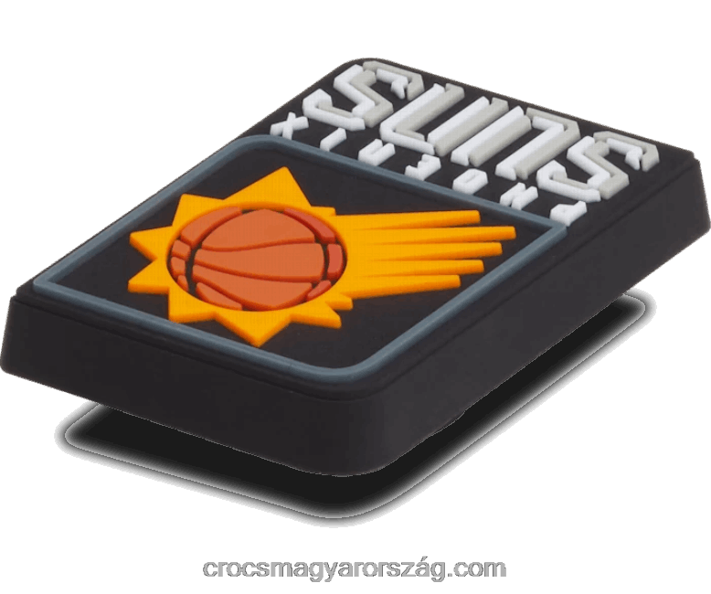 nba phoenix suns Crocs00XTV635