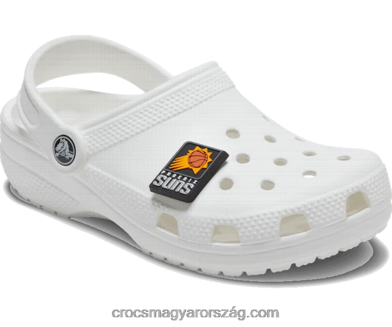 nba phoenix suns Crocs00XTV635