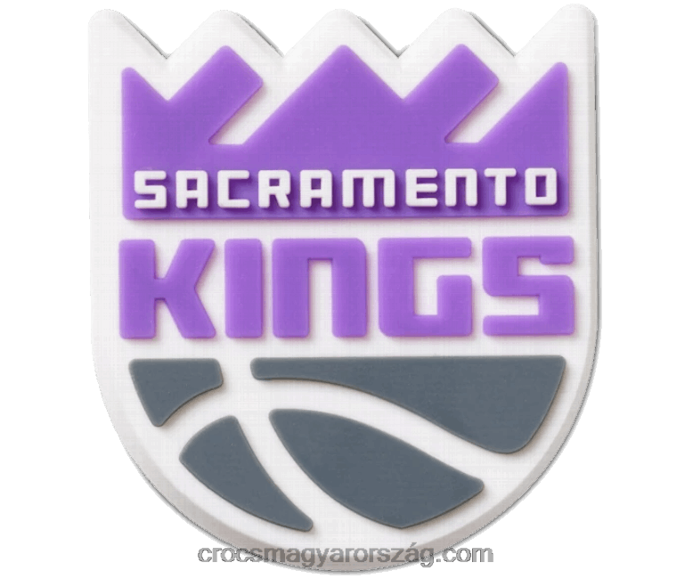 nba sacramento királyok Crocs00XTV628