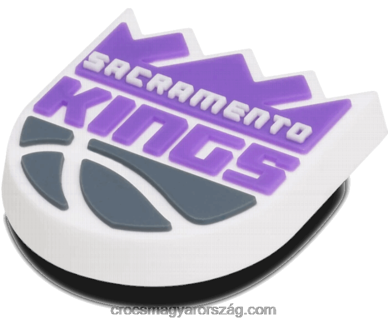 nba sacramento királyok Crocs00XTV628
