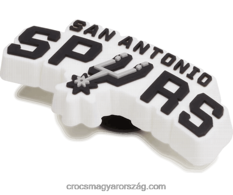 nba san antonio sarkantyú Crocs00XTV621