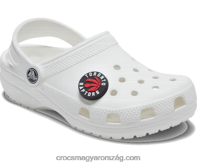 nba toronto raptors Crocs00XTV636