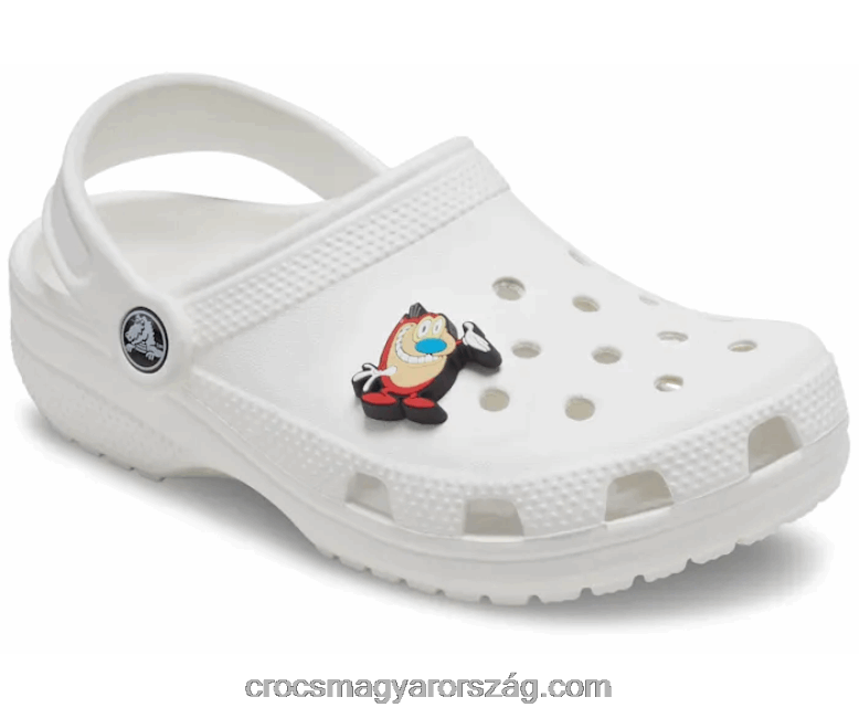 nickelodeon stimpy Crocs00XTV1106