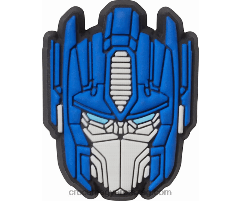 optimus prime transzformátorok 2 Crocs00XTV686