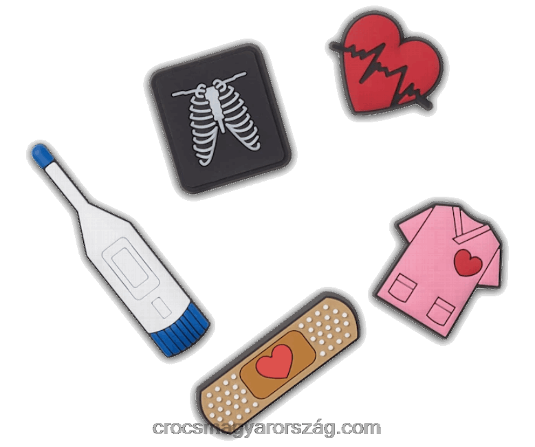 orvosi 5 csomag Crocs00XTV975