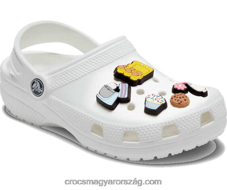 pék 5 csomag Crocs00XTV670