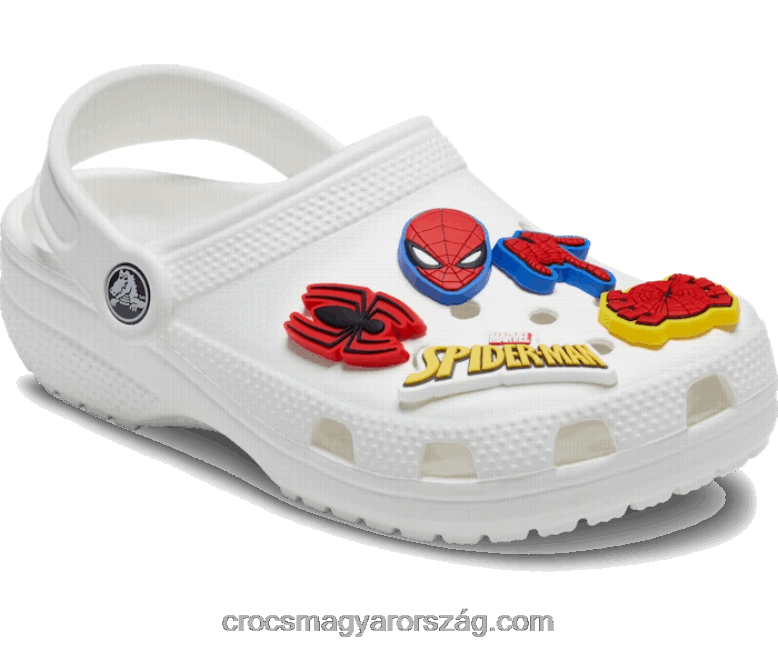 pókember 5 csomag Crocs00XTV963