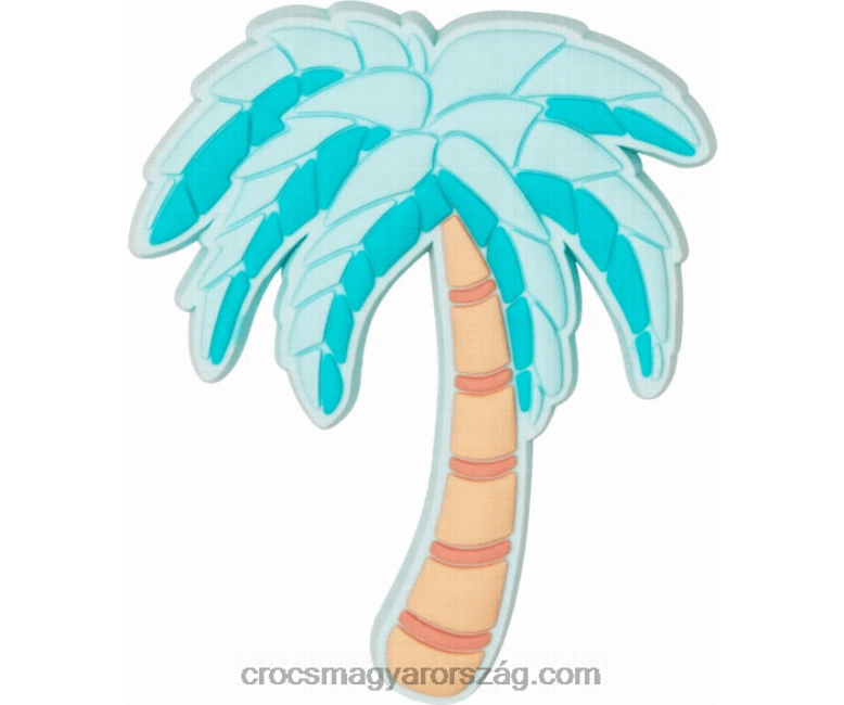pálmafa fogas Crocs00XTV1083